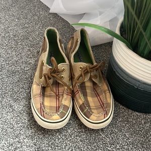 Sperry Top Sider